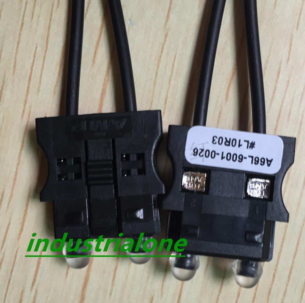 A66L-6001-0026#L10R03 For FANUC FIBER OPTIC CABLE 10m 60 days warranty