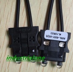 A66L-6001-0026#L10R03 For FANUC FIBER OPTIC CABLE 10m 60 days warranty