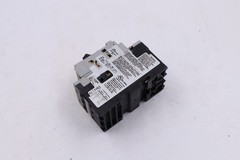 Allen-Bradley 140M-C2E-B25 Motor CIRCUIT BREAKER MOTOR MADE IN SWITZERLAND