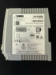 Phoenix Contact FL SWITCH 2306-2SFP + BiDi SFP Pair (1310/1550nm, 20km)