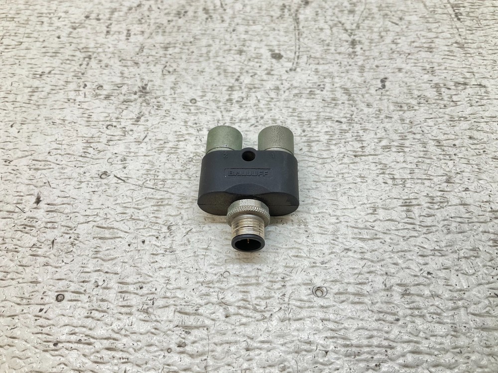 Balluff BCC089P Splitter Connector BCC (TSC)