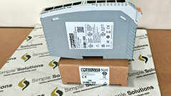 1PC OF PHOENIX CONTACT 8 PORT INDUSTRIAL ETHERNET SWITCH 1008N- BRAND NEW
