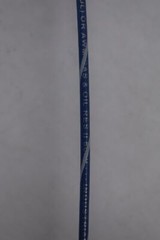 Blue Striped Industrial CSA T90 Nylon 600V 14 AWG Gauge THHN THWN-2 Wire 135′