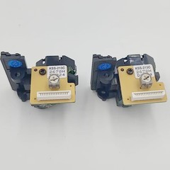2-20Pcs KSS-213C B D V Q CL CJM Optical Pick-up Laser Lens For Sony DVD CD