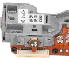 Optical Lens DVD Replacement Part For DSL‑710A Components HOP‑1120 Sin CST