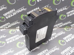 USED Absolute Process Instruments APD 4300 PLC DC to DC Isolated Transformer