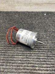 Ametek 071125 Rotron Fan Motor