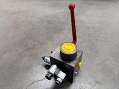 HYDAC SAF32E12Y1T210A