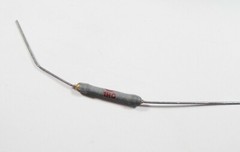 1R0 1.0R 1R 1.0 1 Ohm 5W 5% Power Resistor Power Resistor #19-542