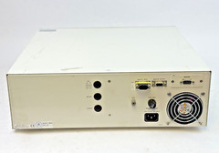 SCI/ SLAUGHTER – 04520 – MULTI FUNCTION TESTER AC/DC HIPOT INSULATION RESISTANCE