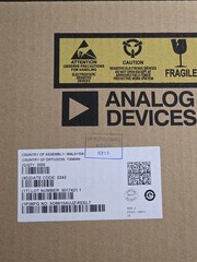 3000 PCS Analog Devices AD8615AUJZ Precision Amplifier Rail-to-Rail TSOT-23-5