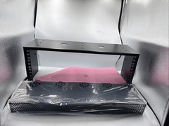 Verint EDGEVR300T-WKIT 4U Wall Mount Kit DVR/NVR Rack Bracket CCTV Install