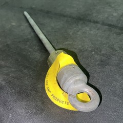 Elastimold 600AT High voltage Power Lineman Tool 15-35kV Assembly Tool Stick-Op