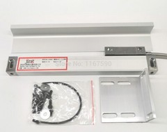 1000mm / 40″ Travel Linear Scale 5um 0.005mm Glass Encoder for Milling Lathe