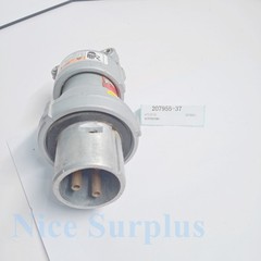 APPLETON Clamping Ring Plug ACP3023BC