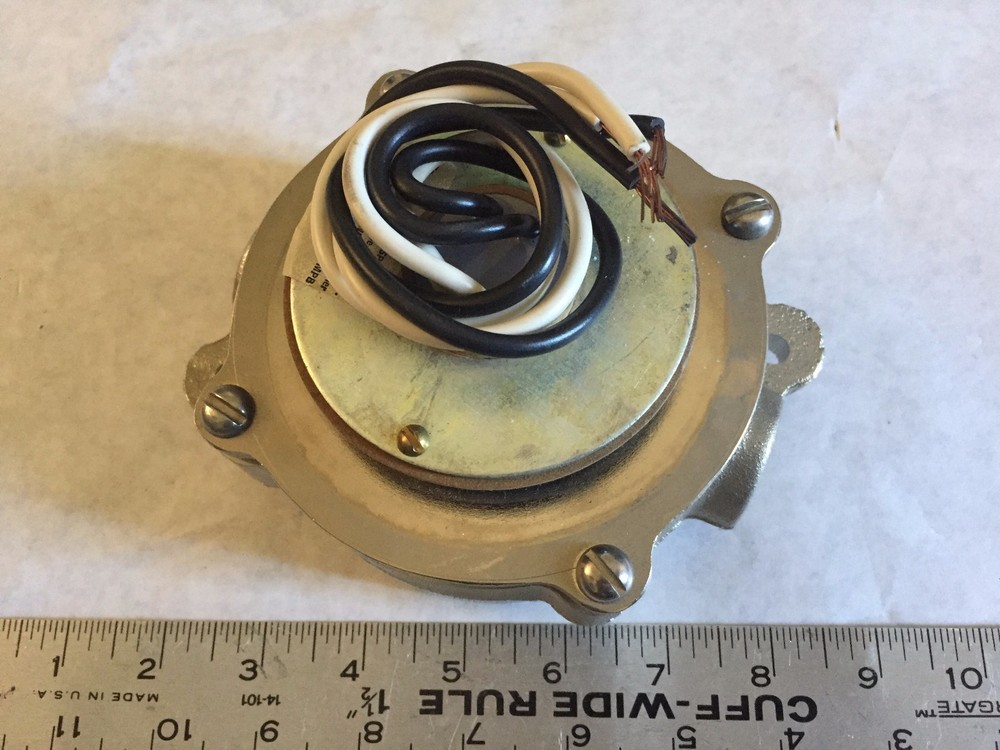 NEW THERMODETECTOR 4255-4,759G,HEAT,TYCO 2098-9431,SIMPLEXGRINNELL DISC,SC,BM