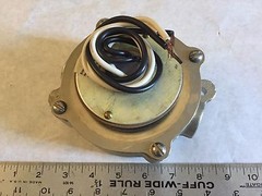 NEW THERMODETECTOR 4255-4,759G,HEAT,TYCO 2098-9431,SIMPLEXGRINNELL DISC,SC,BM