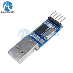 10PCS USB To RS232 TTL PL2303HX Converter Module Converter Adapter For arduino