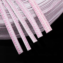 6-12Pin Flexible Flat Ribbon Cable 24/26AWG UL2468 Tinned Copper Connector Wires