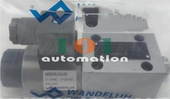 1PCS NEW FIT FOR WDMFA06-CB1-Z57-G24-WD Solenoid Operated Directional Valve