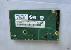 1Pc Refurbished NEW Anybus HMS ABS-ETN 10/100 2204-2.1.1 HMS-020901-B AB4483-C