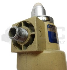 NORGREN F55-201-M0DA AIR FILTER REGULATOR 250PSIG TEMP 150 MAX