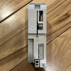 AEG Modicon AS-BDAP-210 Output Module PLC CPU 042 279 065