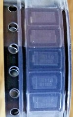 1 pc – B1100-13-F, Diodes Incorporated, *US STOCK*
