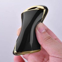 Soft TPU Key Fob Cover Case for Mazda CX5 CX30 CX9 (2020-2023) & Mazda 3 / 3 Hat