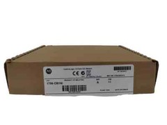 Allen-Bradley Rockwell Automation 1756-OB16I