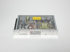 Mean Well RD-125-2412 Switching Power Supply 100-240VAC 3.0A-2.0A – NEW Surplus!