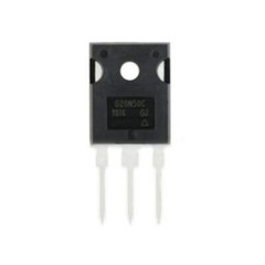5pcs SIHG20N50C G20N50C 20A 500V TO247 MOS FET in stock