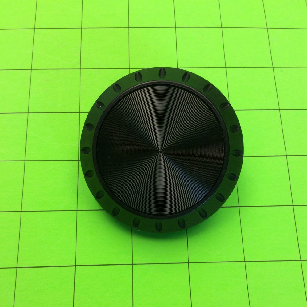 Cortex HDC-1000 Music Controller Large Rotary Knob