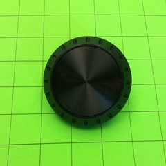 Cortex HDC-1000 Music Controller Large Rotary Knob