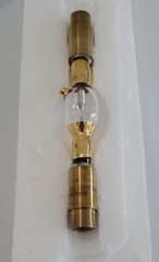 *NEW IN BOX* Ushio UXM-200H NO-RH0329 Deep UV Mercury Lamp + Warranty!