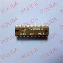 10PCS Controller IC TI DIP-18 TMS9902ANL TMS9902A