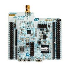 1Pcs NUCLEO-WL55JC1