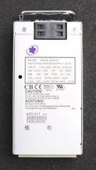 Portwell Power Supply Orion-230MA1 Unused