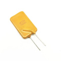 PTC Resettable Polyswitch Fuse Automatic Recovery Polyfuse Multifuse Break -250V