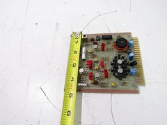 TEAC 13352065-00B RECORD AMPLIFIER BOARD/CARD ***XLNT***