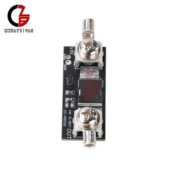 80V 50A High-Current Ideal Diode Module Charging Anti-Reverse Current Protection