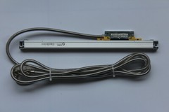 DRO Scale Sino KA500 70 120 170 220 270 320 370 420 mm Slim Scale 0.005mm