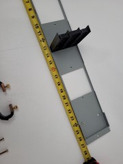 AMCB6FPFJ GE Twin SFDA Mounting Hardware 27″ Cover Plate 250a APNB Panel