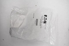 Eaton LPC215 15kV Class 200A Protective Cap Insulated With Drain Wire NOS