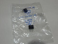 SANYO LD3150 9 PIN IC INTEGRATED CIRCUIT – LOT OF 2 IC’S – USA FAST SHIPPING