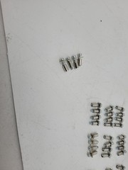 Lot of 13 – CC6/4 IMO Controls Cross Connector Jumper Bar for 6mm Din-Rail – New