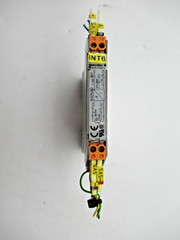 Weidmuller 843215 WTS4 PT100/3 Isolator, 24V – USED *Free Shipping*