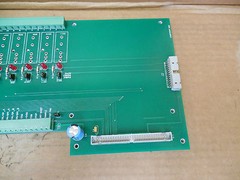 LFE Circuit Board WW-1653-0116 WW16530116 Rev B 1653-116 Used
