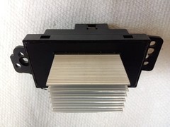 NEW BWD RU1321 BLOWER MOTOR RESISTOR 476