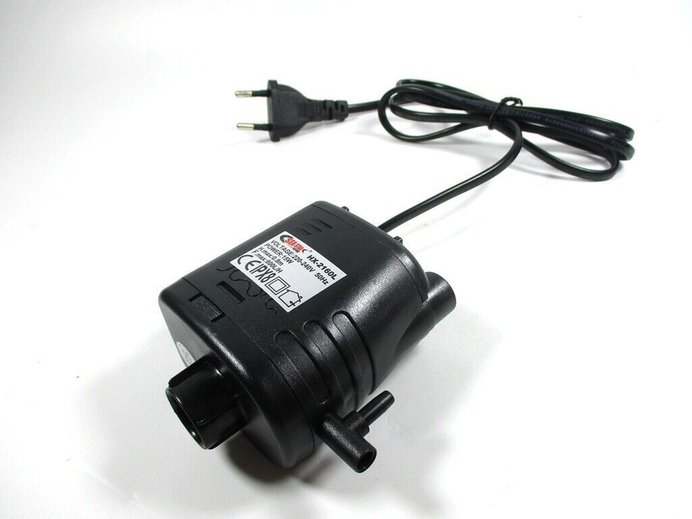 Aquarium submersible pump hx380f hx320f hx-2160 flower basket with inlet pipe